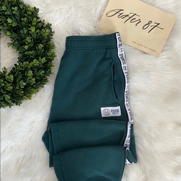 PINK Victoria's Secret Pants - PINK Sweatpants